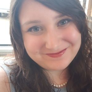 Meet your Posher, Kelsey